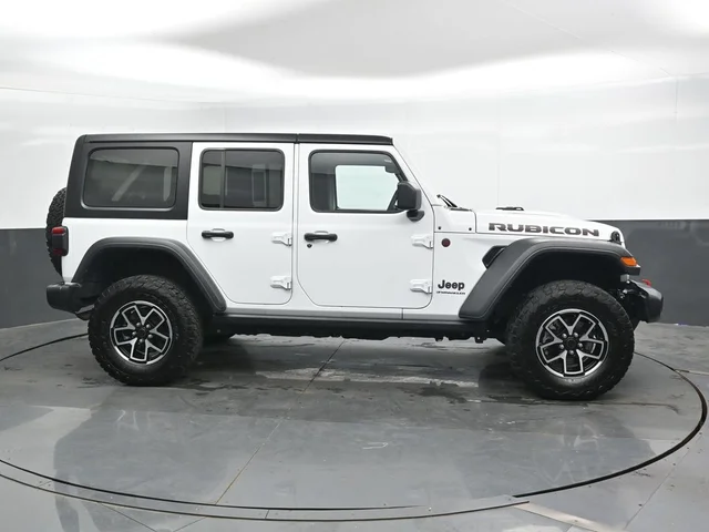 SEMINUEVOS JEEP Wrangler a Estados en autogozo