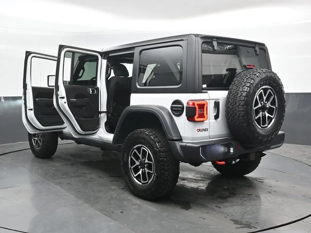SEMINUEVOS JEEP Wrangler a Estados en autogozo