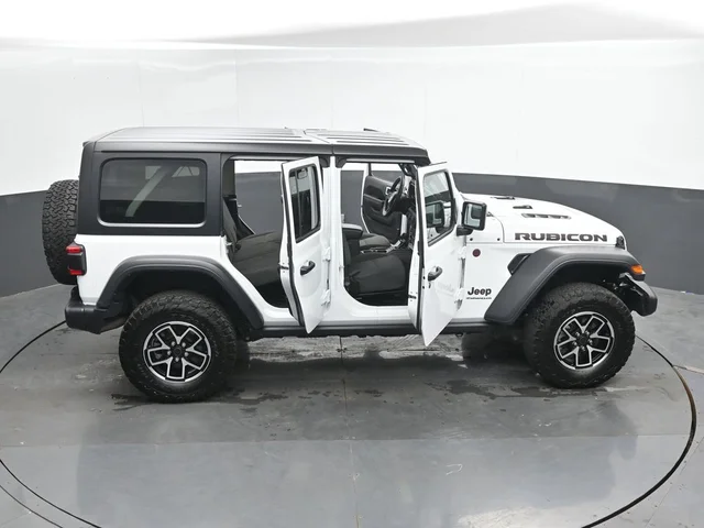 SEMINUEVOS JEEP Wrangler a Estados en autogozo