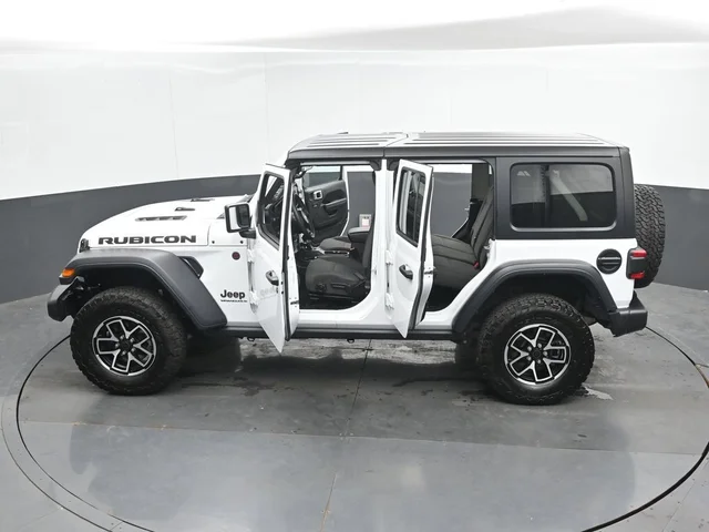 SEMINUEVOS JEEP Wrangler a Estados en autogozo