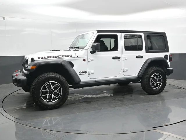 SEMINUEVOS JEEP Wrangler a Estados en autogozo