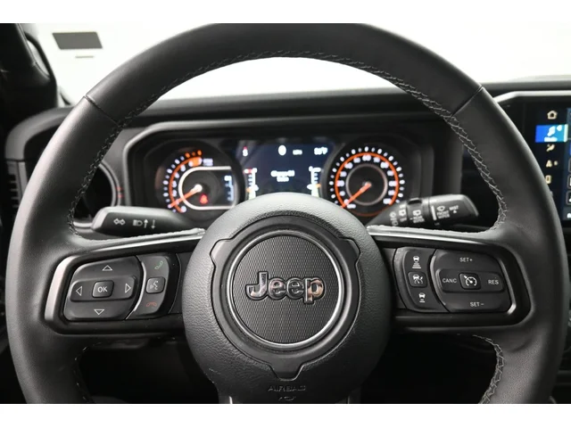 SEMINUEVOS JEEP Wrangler a Estados en autogozo