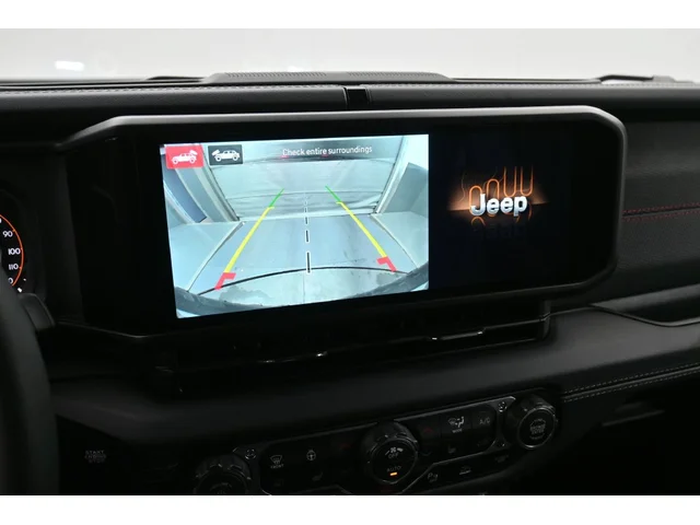 SEMINUEVOS JEEP Wrangler a Estados en autogozo
