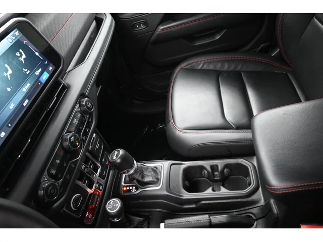 SEMINUEVOS JEEP Wrangler a Estados en autogozo