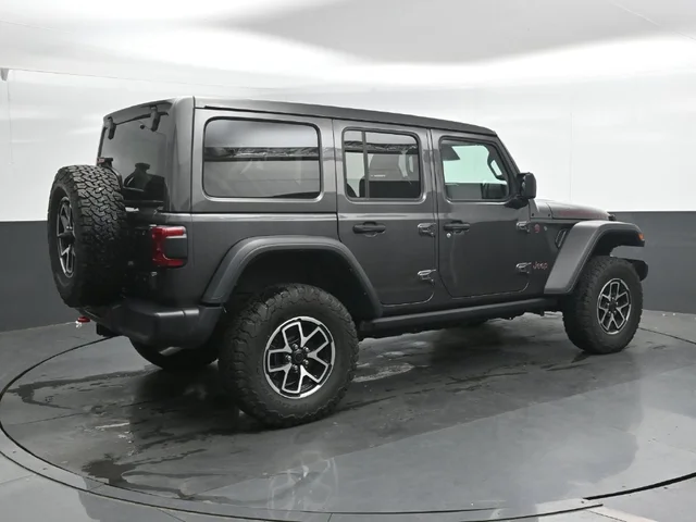 SEMINUEVOS JEEP Wrangler a Estados en autogozo