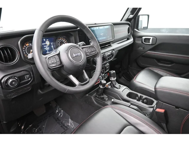 SEMINUEVOS JEEP Wrangler a Estados en autogozo