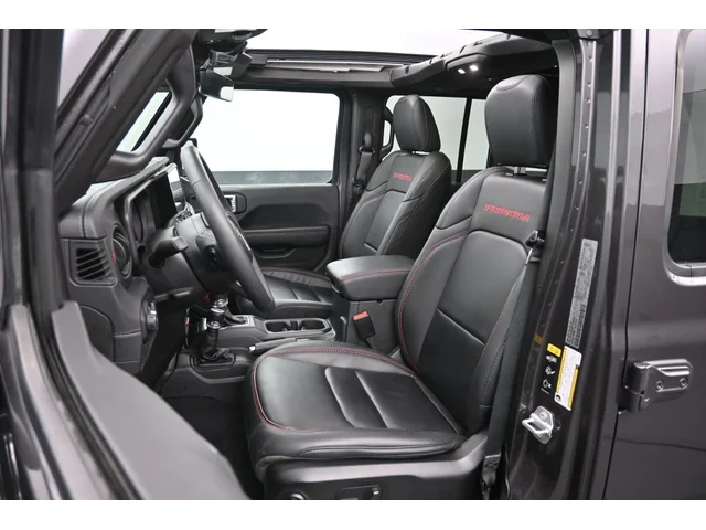 SEMINUEVOS JEEP Wrangler a Estados en autogozo