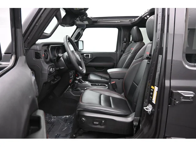 SEMINUEVOS JEEP Wrangler a Estados en autogozo