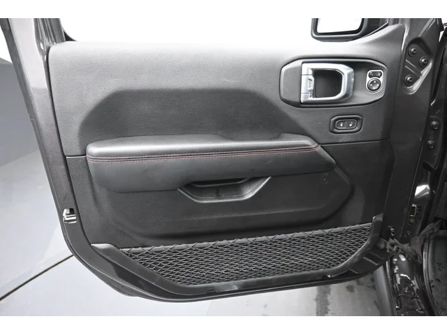 SEMINUEVOS JEEP Wrangler a Estados en autogozo