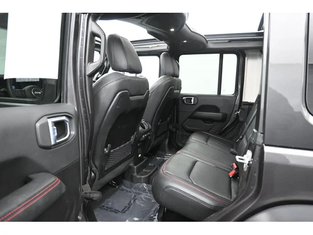 SEMINUEVOS JEEP Wrangler a Estados en autogozo