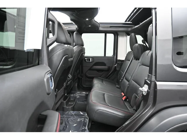 SEMINUEVOS JEEP Wrangler a Estados en autogozo