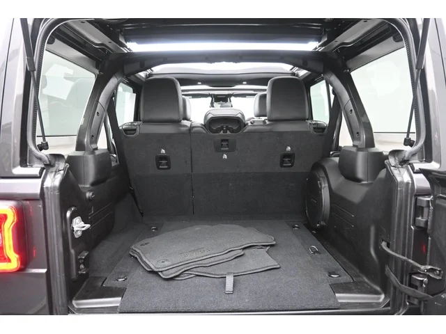 SEMINUEVOS JEEP Wrangler a Estados en autogozo