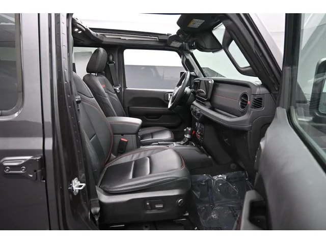 SEMINUEVOS JEEP Wrangler a Estados en autogozo