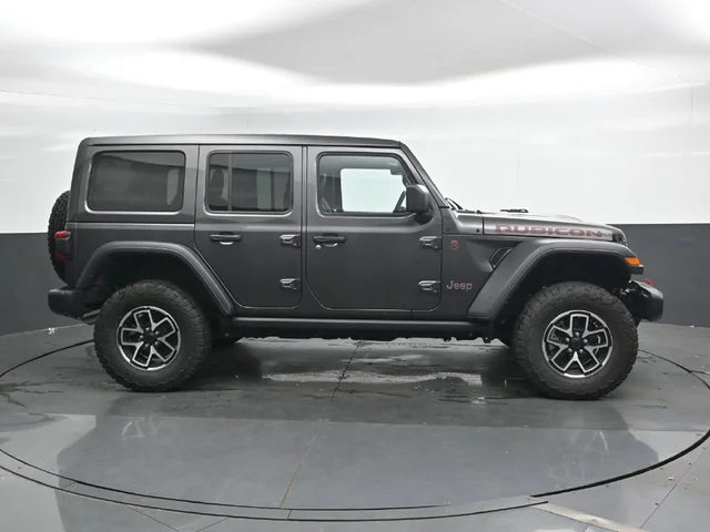SEMINUEVOS JEEP Wrangler a Estados en autogozo