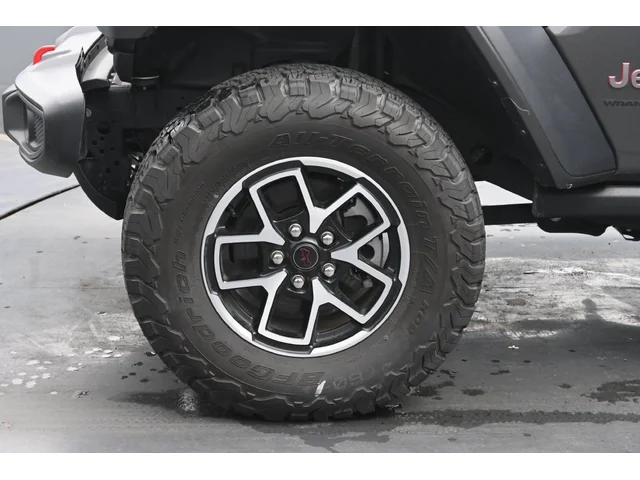SEMINUEVOS JEEP Wrangler a Estados en autogozo