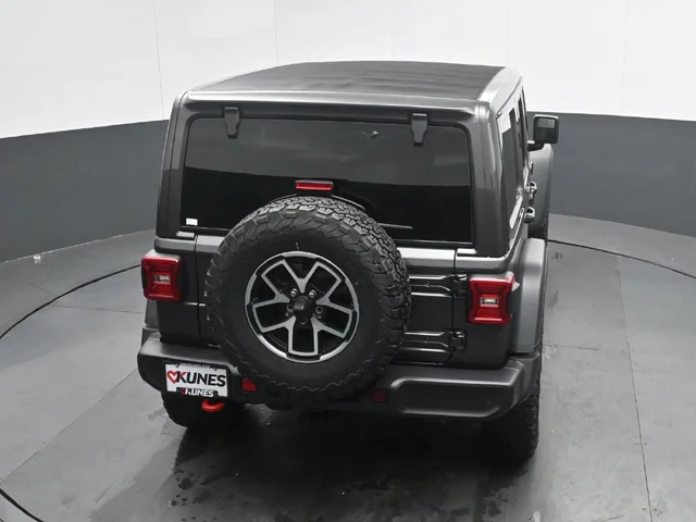 SEMINUEVOS JEEP Wrangler a Estados en autogozo