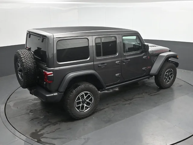 SEMINUEVOS JEEP Wrangler a Estados en autogozo