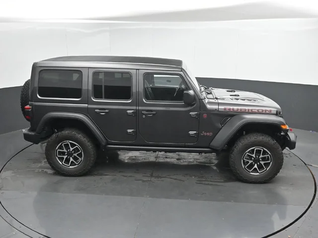 SEMINUEVOS JEEP Wrangler a Estados en autogozo