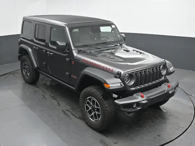 SEMINUEVOS JEEP Wrangler a Estados en autogozo