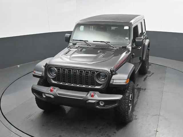 SEMINUEVOS JEEP Wrangler a Estados en autogozo