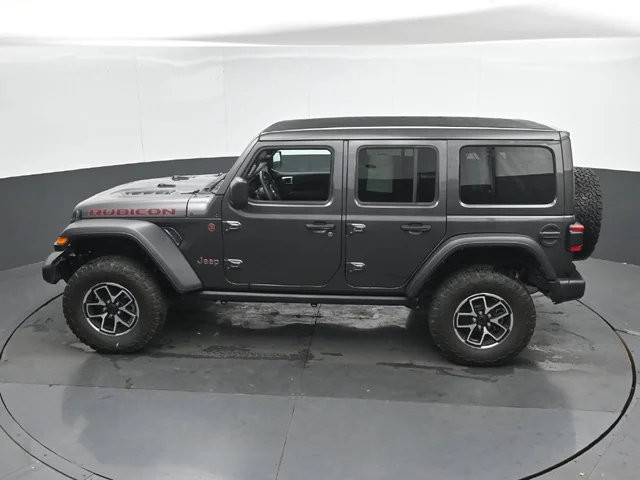 SEMINUEVOS JEEP Wrangler a Estados en autogozo
