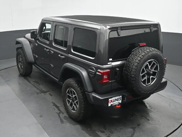 SEMINUEVOS JEEP Wrangler a Estados en autogozo