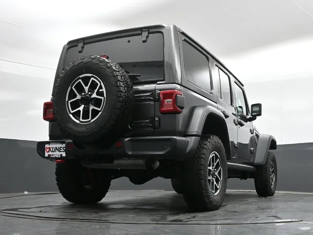 SEMINUEVOS JEEP Wrangler a Estados en autogozo