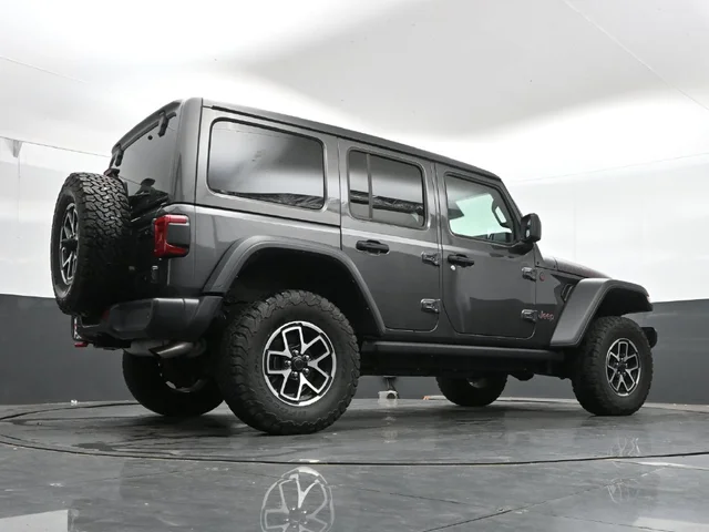 SEMINUEVOS JEEP Wrangler a Estados en autogozo