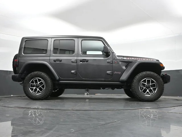 SEMINUEVOS JEEP Wrangler a Estados en autogozo