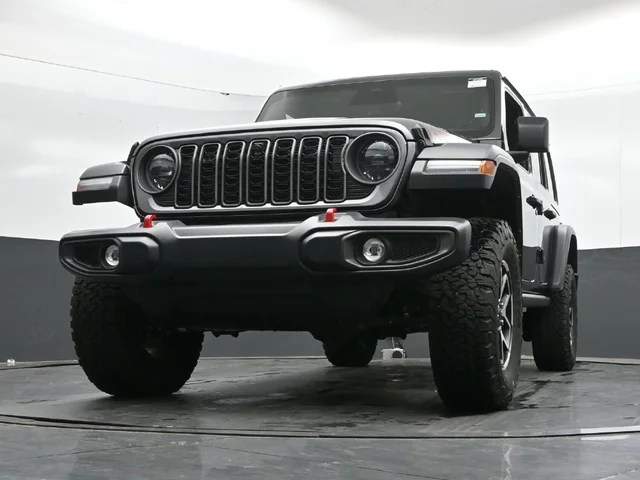 SEMINUEVOS JEEP Wrangler a Estados en autogozo
