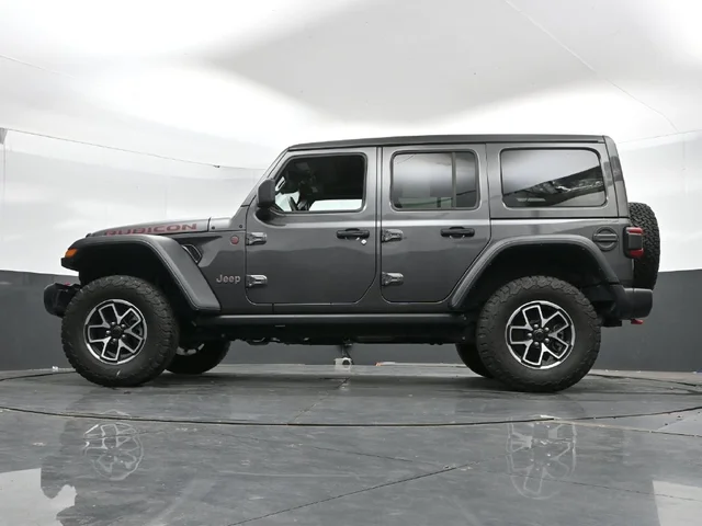 SEMINUEVOS JEEP Wrangler a Estados en autogozo