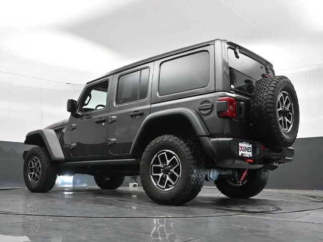 SEMINUEVOS JEEP Wrangler a Estados en autogozo