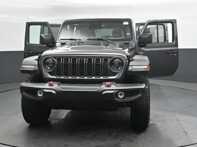 SEMINUEVOS JEEP Wrangler a Estados en autogozo