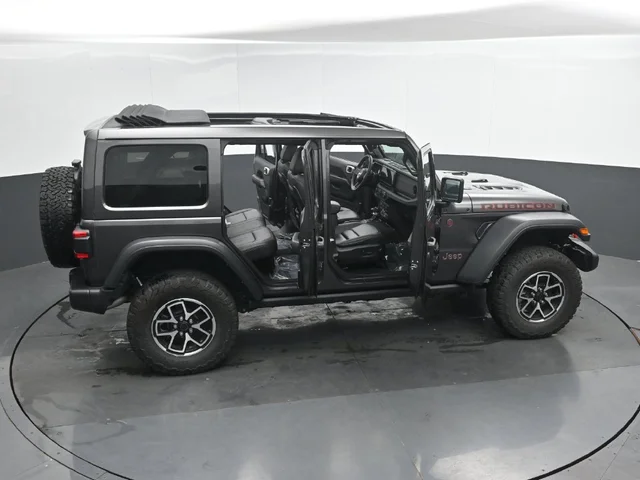 SEMINUEVOS JEEP Wrangler a Estados en autogozo