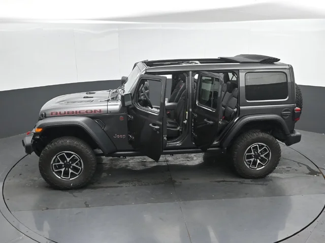 SEMINUEVOS JEEP Wrangler a Estados en autogozo