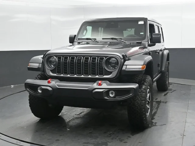 SEMINUEVOS JEEP Wrangler a Estados en autogozo