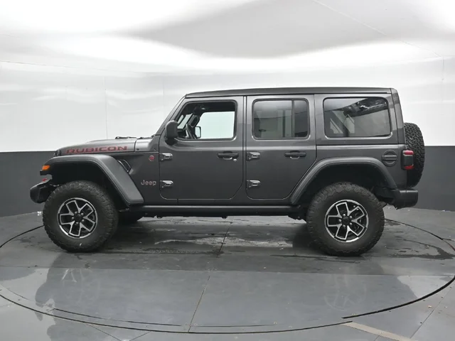 SEMINUEVOS JEEP Wrangler a Estados en autogozo