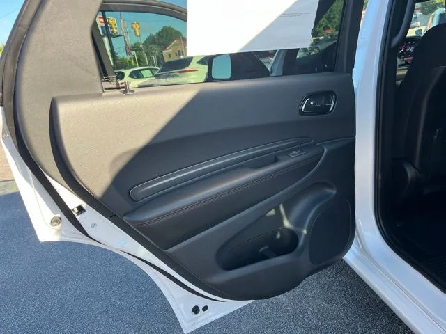 Nuevos DODGE DURANGO à Estados chez autogozo