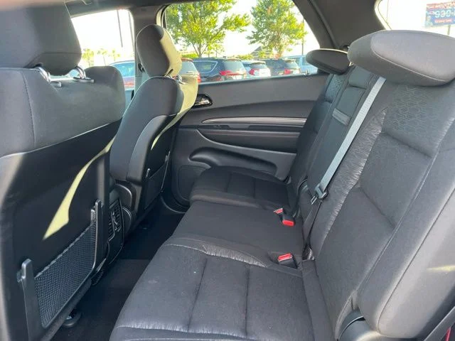 Nuevos DODGE DURANGO à Estados chez autogozo