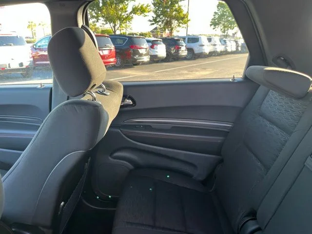Nuevos DODGE DURANGO à Estados chez autogozo
