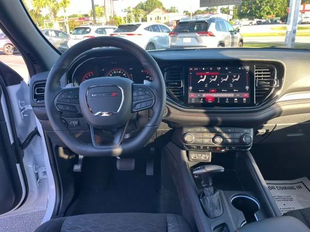 Nuevos DODGE DURANGO à Estados chez autogozo