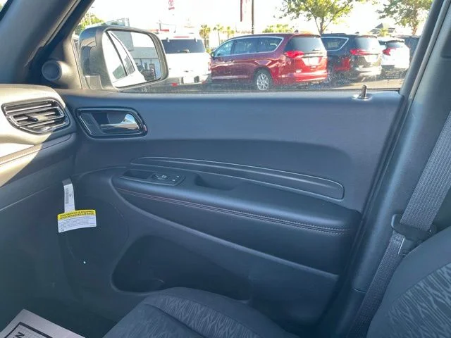 Nuevos DODGE DURANGO à Estados chez autogozo