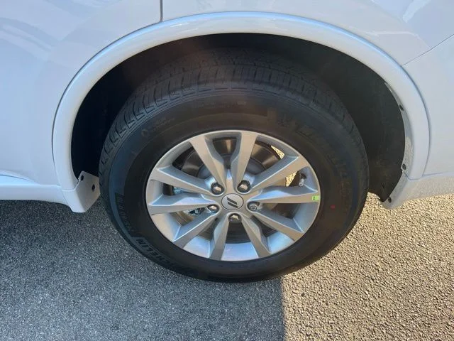 Nuevos DODGE DURANGO à Estados chez autogozo