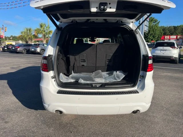 Nuevos DODGE DURANGO à Estados chez autogozo