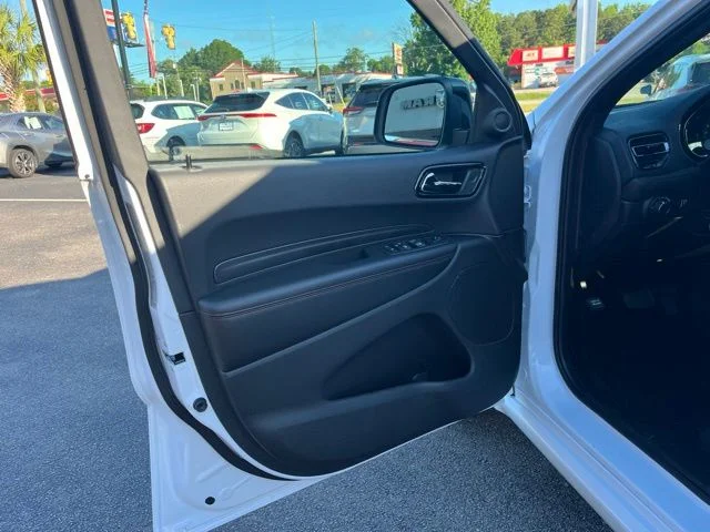 Nuevos DODGE DURANGO à Estados chez autogozo