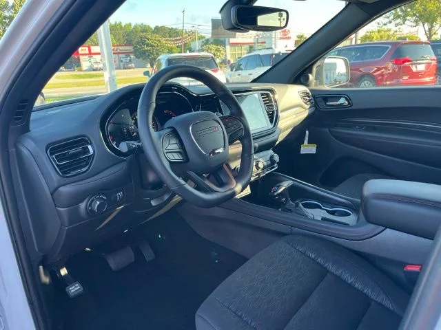 Nuevos DODGE DURANGO à Estados chez autogozo