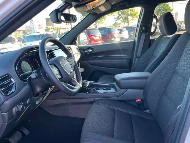 Nuevos DODGE DURANGO à Estados chez autogozo