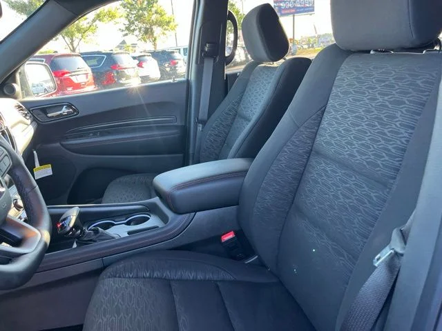 Nuevos DODGE DURANGO à Estados chez autogozo