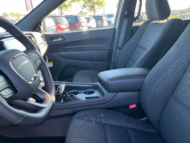 Nuevos DODGE DURANGO à Estados chez autogozo