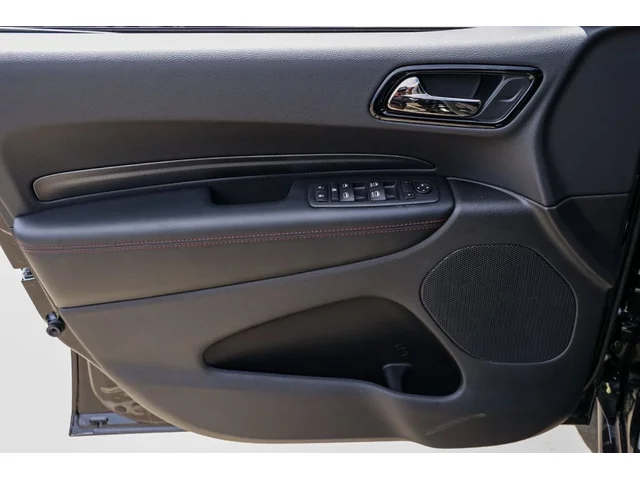 Nuevos DODGE DURANGO à Estados chez autogozo